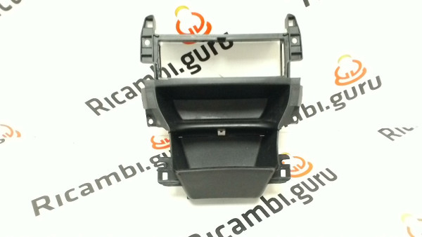 Portaoggetti Console Centrale Citroen c3