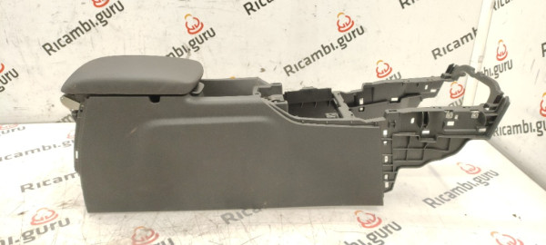 Console centrale Ds 4