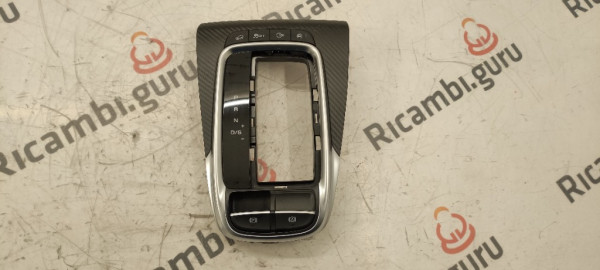 Cornice Leva Cambio Mg zs