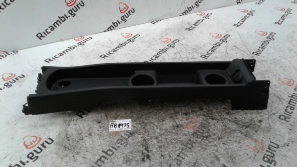 Console centrale Opel meriva