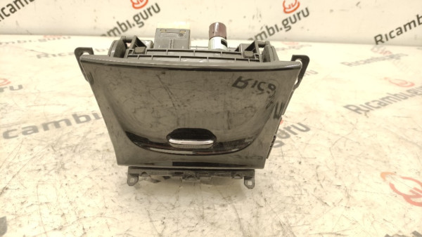 Vano Portaoggetti Console Centrale Opel mokka x