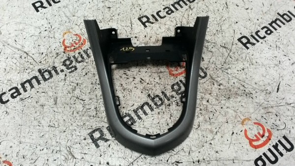 Cornice leva cambio Peugeot 308