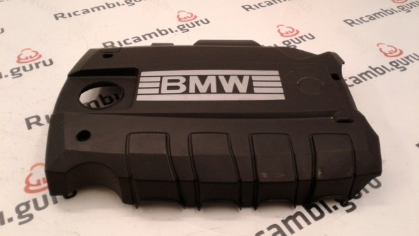 Coperchio motore Bmw serie 1