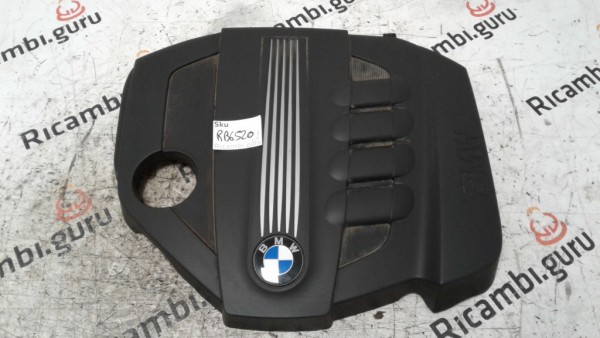 Coperchio motore Bmw serie 3