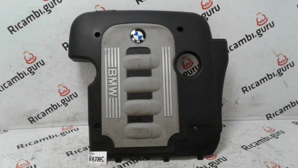 Coperchio motore Bmw serie 3