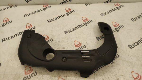 Coperchio motore Fiat grande punto