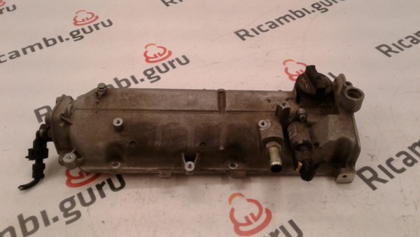 Coperchio Punterie Fiat panda