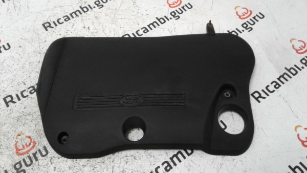 Coperchio motore Land rover freelander 2