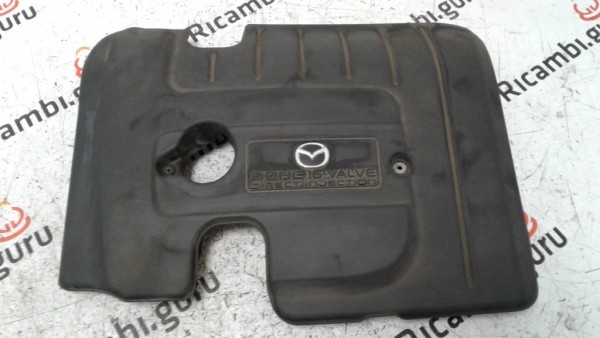 Coperchio motore Mazda 3