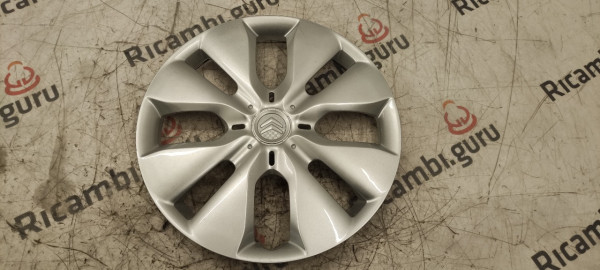 Copricerchio Citroen C1