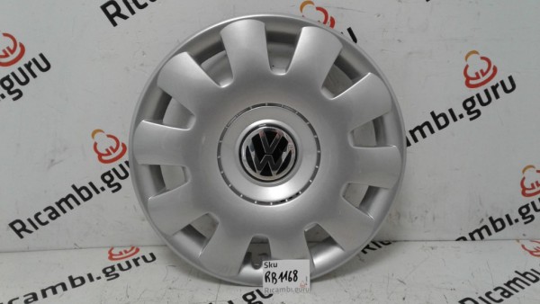 Copricerchio Volkswagen Golf 4