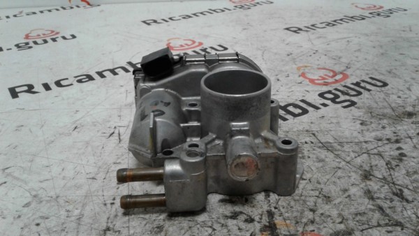 Corpo farfallato Citroen C1