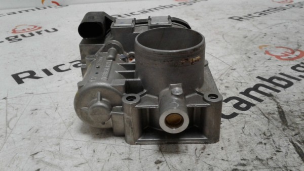 Corpo farfallato Fiat Grande punto