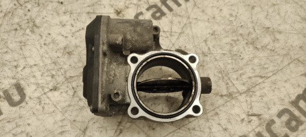 Corpo Farfallato Iniezione Sidat 88149AS - Ricambio Per Auto