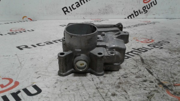 Corpo farfallato Renault Clio