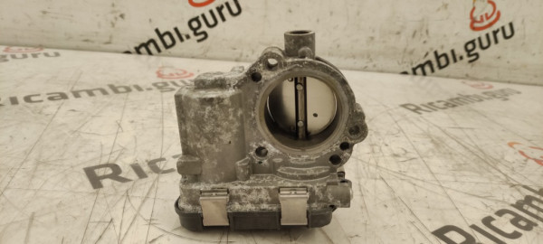 Corpo farfallato Volkswagen golf 7