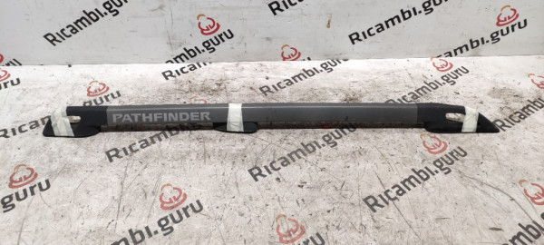 Corrimano tetto Destro Nissan pathfinder
