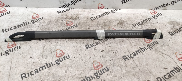Corrimano tetto Sinistro Nissan pathfinder