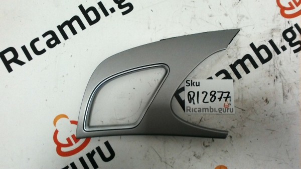 Modanatura Cruscotto Audi a4