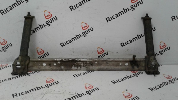 Traversa Culla Anteriore Renault megane