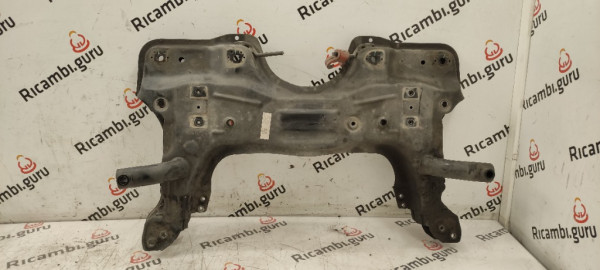 Culla motore Fiat 500l