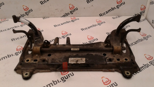 Culla motore Ford Fiesta