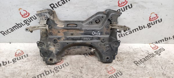 Culla motore Peugeot 308