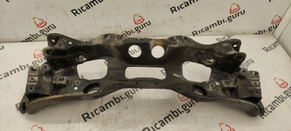 Culla motore Subaru impreza