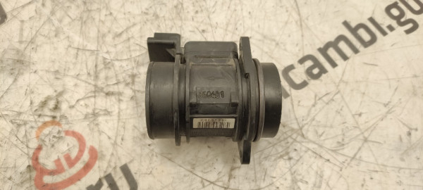 Debimetro Citroen C3