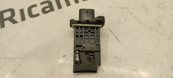 Debimetro Ford fiesta