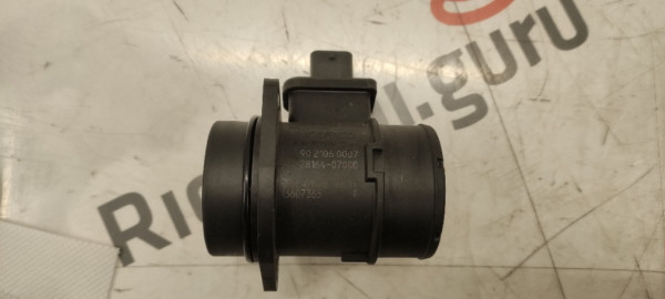 Debimetro Hyundai i20