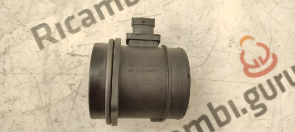 Debimetro Jaguar E-pace