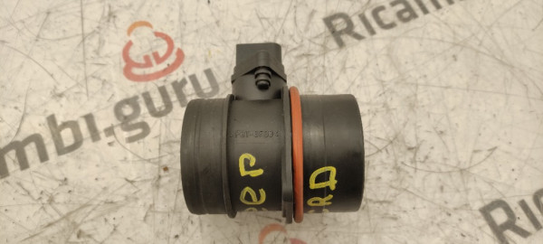 Debimetro Jeep compass rally