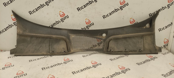 Deflettore Acqua Audi a4