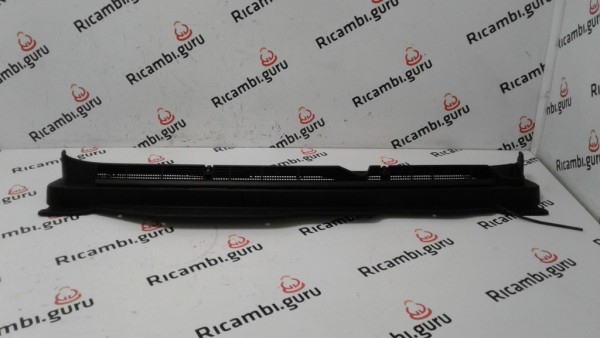 Deflettore Acqua Chevrolet Captiva