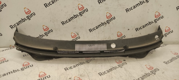 Deflettore Acqua Hyundai i20