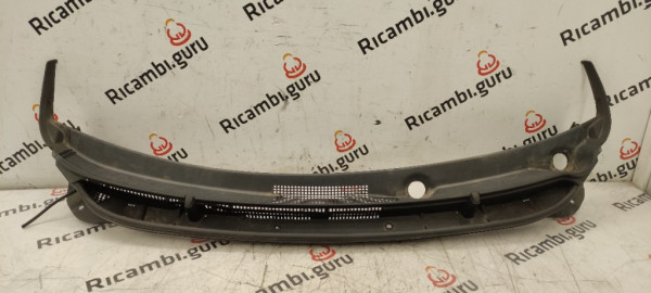Deflettore Acqua Kia picanto