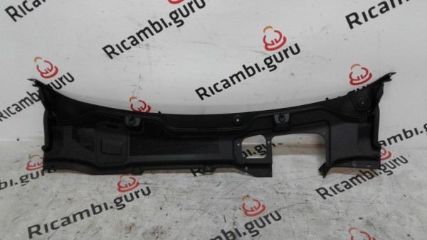 Deflettore Acqua Land rover Discovery sport