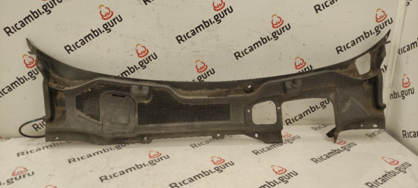 Deflettore Acqua Land rover discovery sport