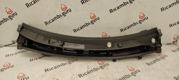 Deflettore Acqua Toyota Yaris