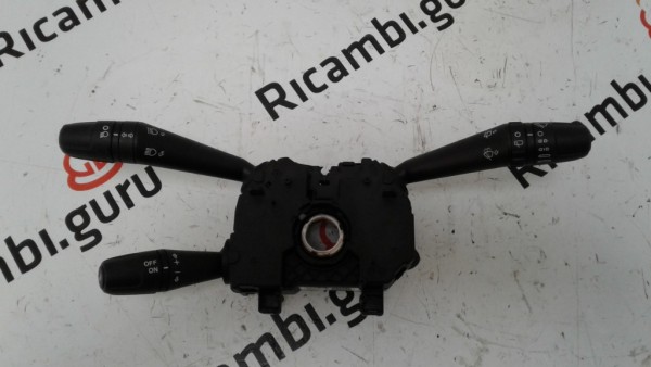 Devio luci Alfa romeo mito