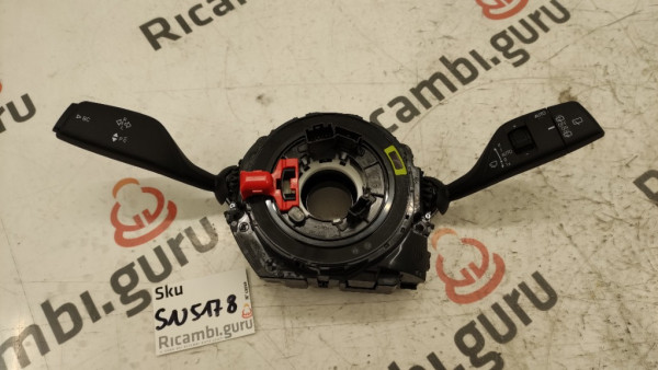 Devio luci Bmw Serie 5