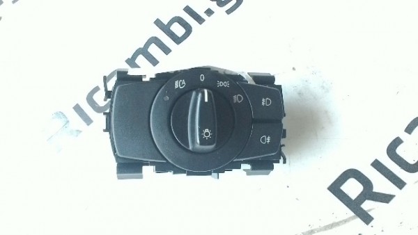 Devio luci Bmw serie 1