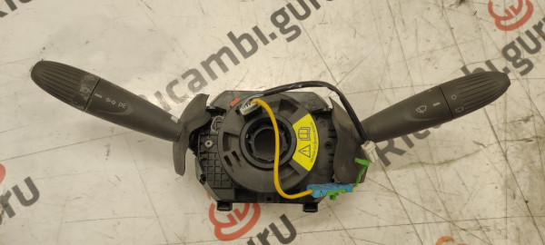 Devio luci Fiat Panda