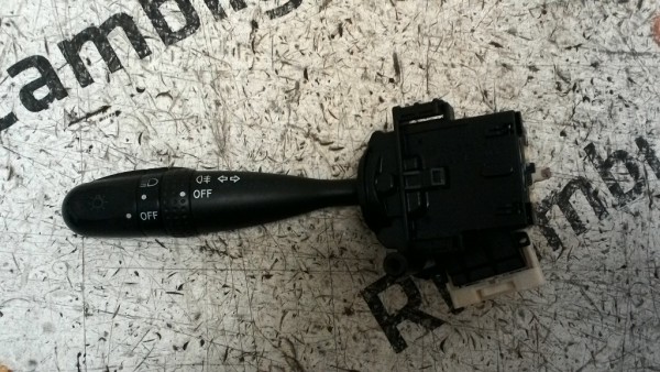 Devio luci Suzuki alto