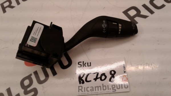 Devio tergi Ford Focus