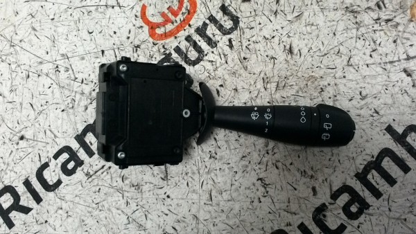 Devio tergi Renault clio