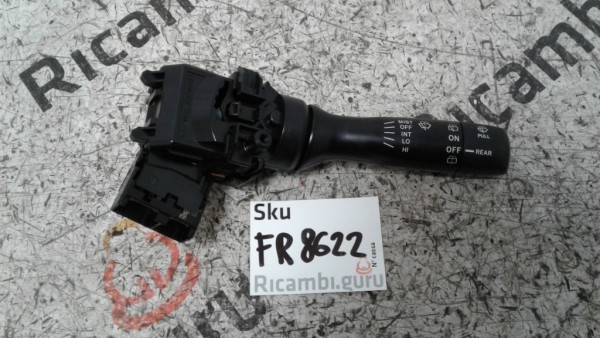 Devio tergi Toyota Yaris