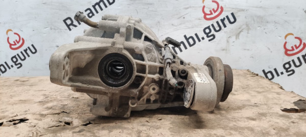 Differenziale Posteriore Jeep grand cherokee