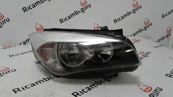 Fanale Anteriore Destro Bmw X1